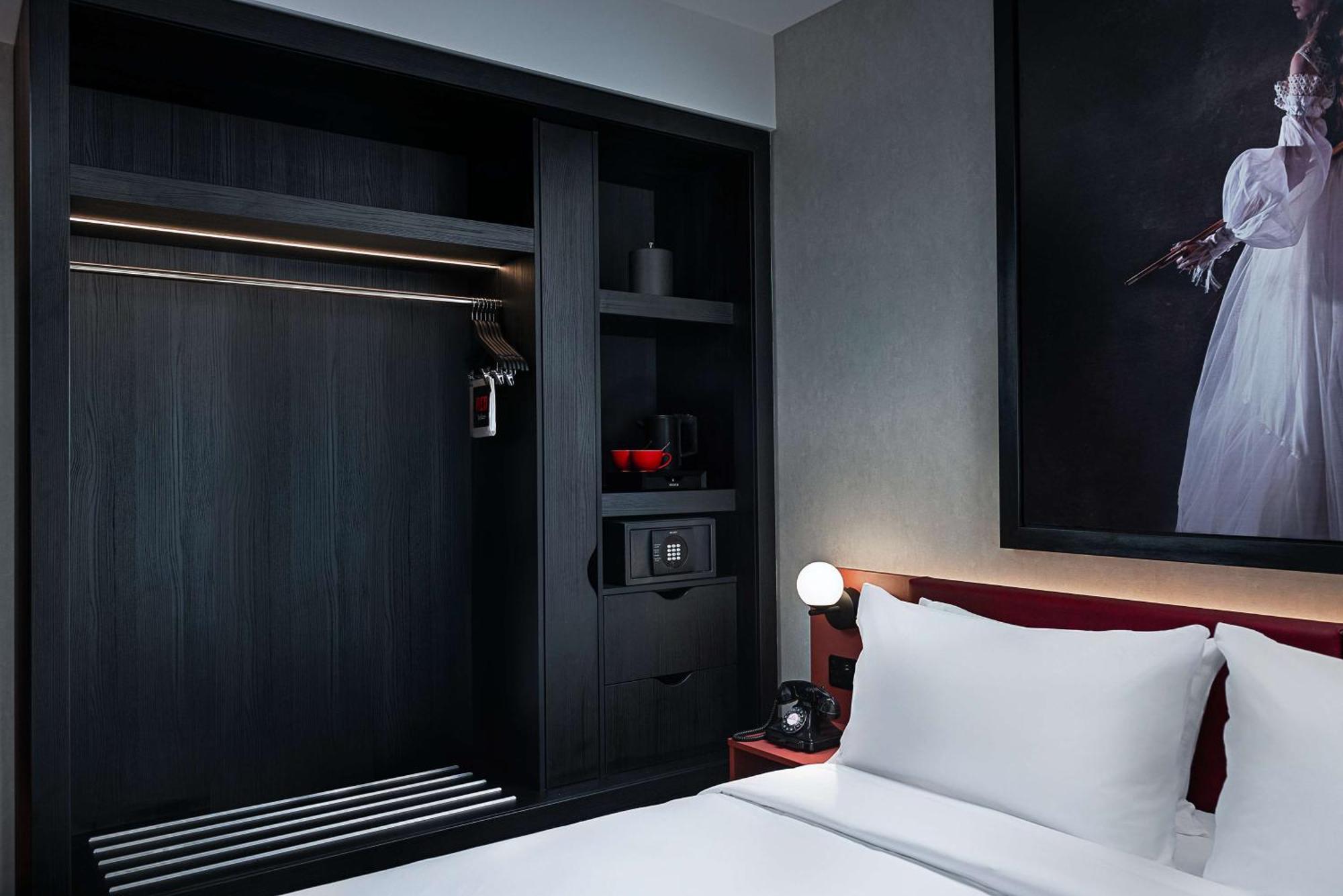 Hotel Radisson Red Galway Exterior foto